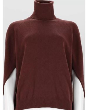Uma Wang Sweatshirt - Brown