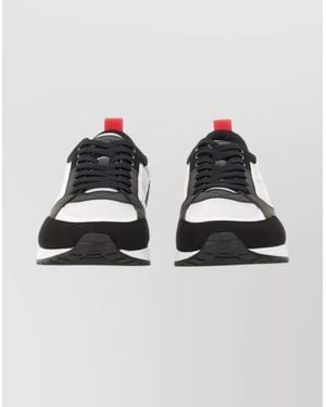 HUGO Low-Top Trainers - Multicolour