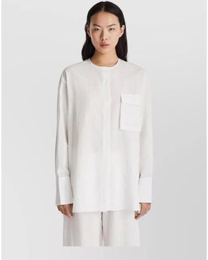 Peuterey Shirt - White