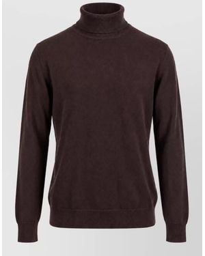Max Mara Cashmere Wool Sleeveless Sweater - Brown