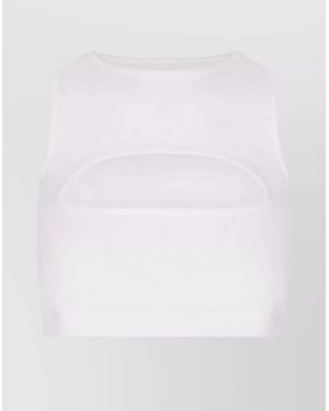 DSquared² Top - White