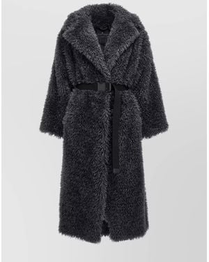 Ermanno Scervino Coats for Women | Online Sale up to 56% off