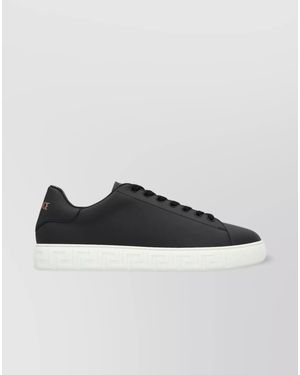 Versace Low-Top Sneakers - Multicolor