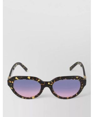 Givenchy Sunglasses Gv40118I Tortoiseshell Gradient Lenses - Multicolour
