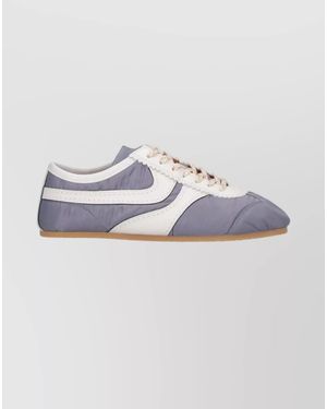 Dries Van Noten Low-Top Trainers - Multicolour