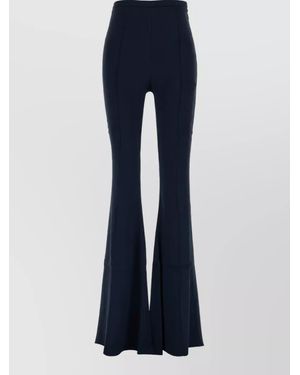 ‎Taller Marmo Flared Pants - Blue