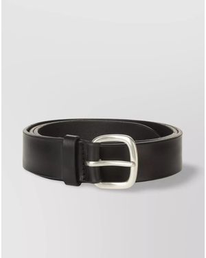 Orciani Sporty Bull Soft Belt - Multicolor