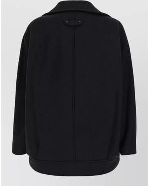 Balenciaga Blazer - Blue