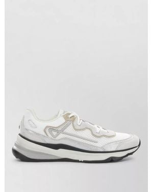 Herno Maggiore Sneakers - White