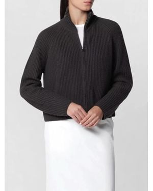 Lisa Yang Sweater - Black