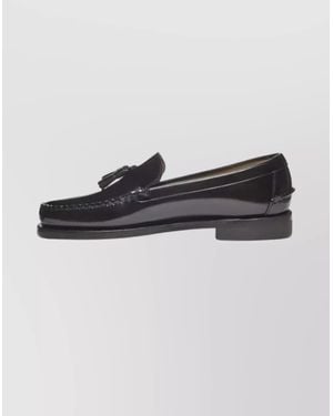 Sebago Leather Loafers - Multicolour