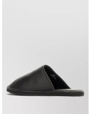 Off-White c/o Virgil Abloh Leather Mules - Multicolour