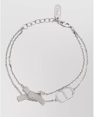 Dior Bracelet - Grey