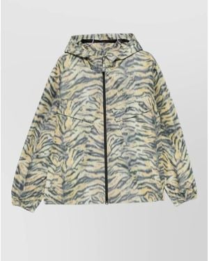 KENZO Sport Jacket - Multicolor