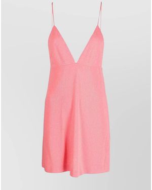 DSquared² Mini Dress - Pink