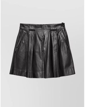 Emporio Armani Skirts for Women | Online Sale up to 59% off