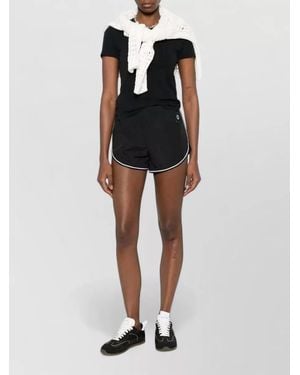 KENZO Boke 2.0 Short Shorts - Black
