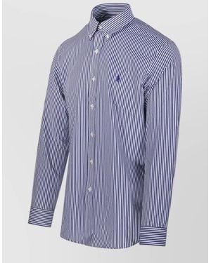Ralph Lauren Polo Shirt - Blue