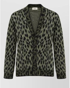Laneus Coat - Green