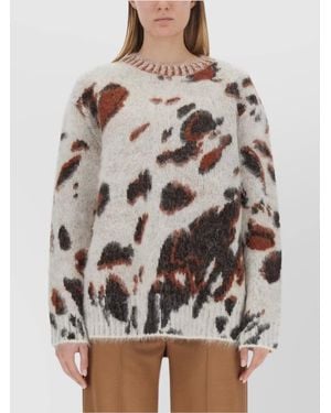 Stella McCartney Jumper - Brown