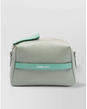 Zanellato Club Racquet Matrioska Set - Green