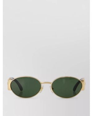 Versace Acetate Sunglasses - Green
