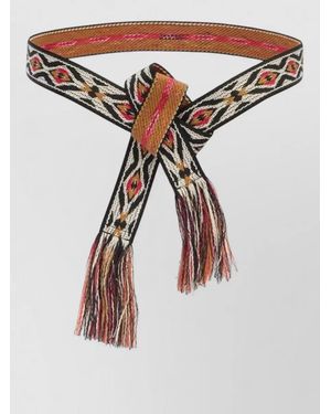 Isabel Marant Etki Belt - Multicolour