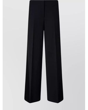 パンツ PINKO Women Straight Pants 104663 A2CKZ1T Black Pinko Pants for Women | Online Sale up to 49% off | Lyst