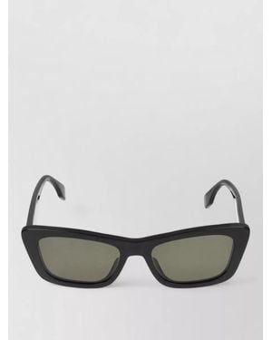 Fendi Maison Cat Eye Uv Protection Sunglasses - Multicolor