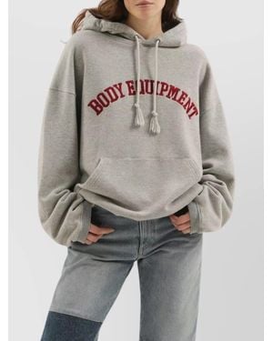 1989 STUDIO Hoodie - Grey