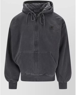 Carhartt Hoodie - Gray