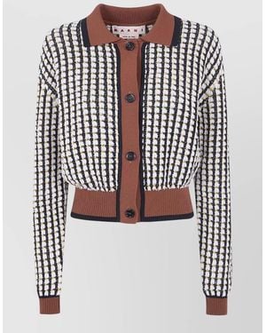 Marni Cardigan - Black