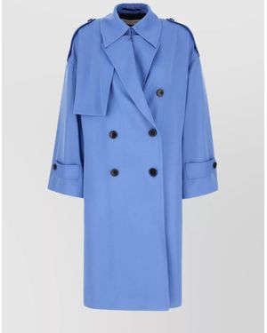 Dries Van Noten Trench coats for Women | Online Sale up to