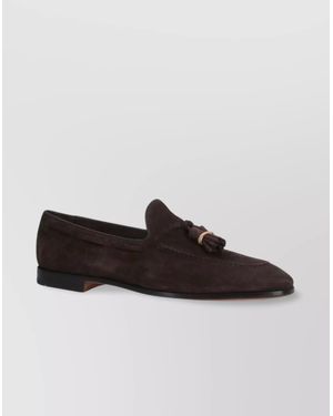 Church's Leather Loafers - Multicolour