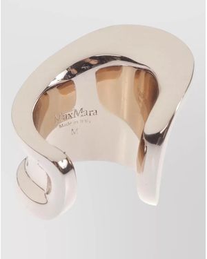 Max Mara Ring - Natural