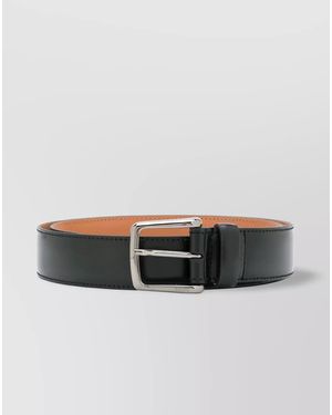 Tod's Leather Belt - Multicolour