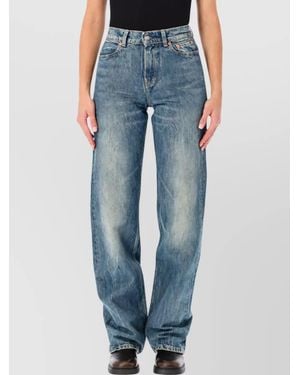 Our Legacy Denim Jeans - Blue