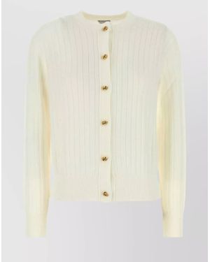 Bottega Veneta Cardigans for Women | Online Sale up to 60