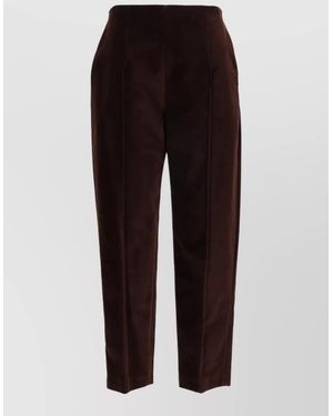 Marni Tailored Trousers - Black