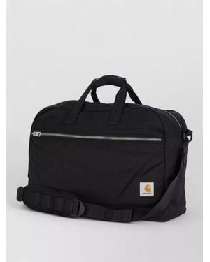 Carhartt Suitcase - Black