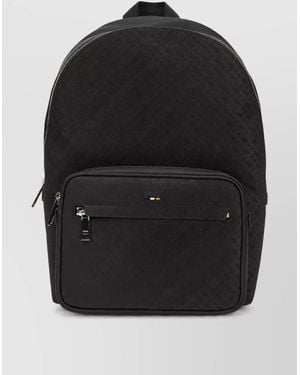 BOSS Backpack - Black