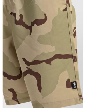 Stussy Cargo Shorts - Green