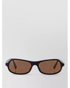 Miu Miu Acetate Sunglasses - Grey