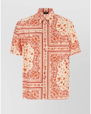 Fendi Shirts - Pink