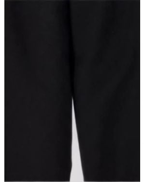 Polo Ralph Lauren Striped Cotton Rugby Polo Shirt - Black