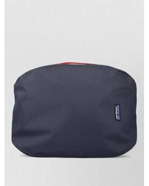 Patagonia Hole Cube Travel Bag - Blue