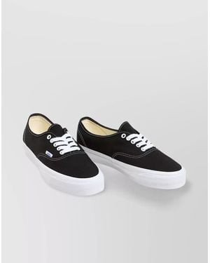 Vans 44 Reissue Canvas Sneakers - Multicolor