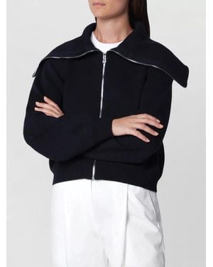 Rohe Sweater - Blue