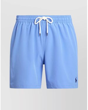 Ralph Lauren Mid Trunk For Travelers - Blue