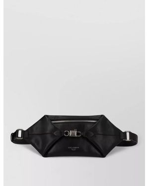 Dolce & Gabbana Belt Bags and Fanny Packs for Men | Online Sale up